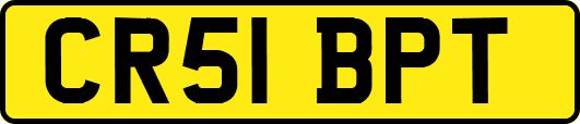 CR51BPT