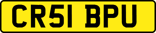 CR51BPU