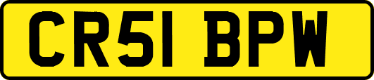 CR51BPW