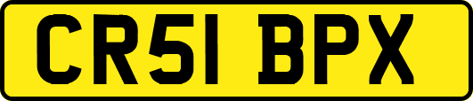 CR51BPX