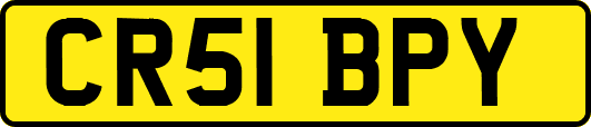 CR51BPY