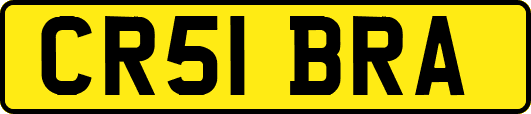 CR51BRA