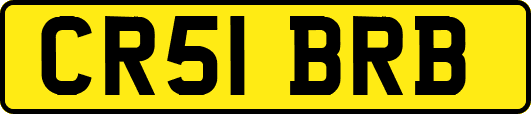 CR51BRB