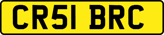 CR51BRC