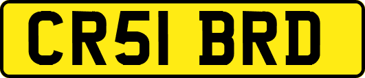 CR51BRD