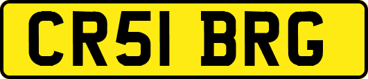 CR51BRG