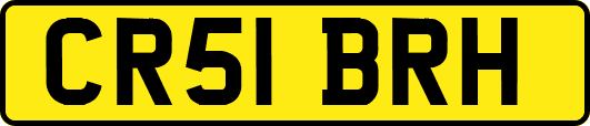 CR51BRH