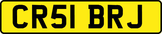 CR51BRJ