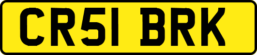 CR51BRK