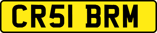 CR51BRM