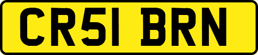 CR51BRN