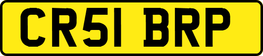 CR51BRP