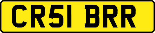 CR51BRR