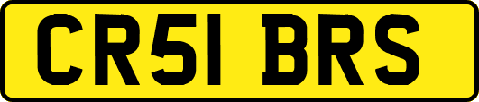 CR51BRS