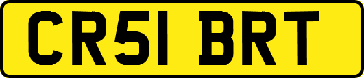 CR51BRT