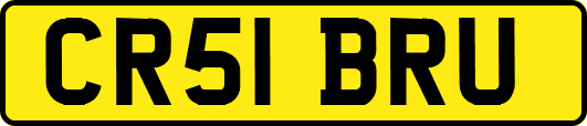 CR51BRU