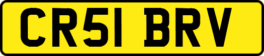 CR51BRV