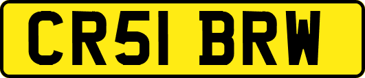 CR51BRW