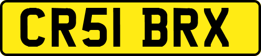 CR51BRX