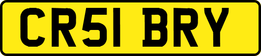 CR51BRY