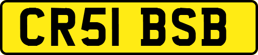 CR51BSB