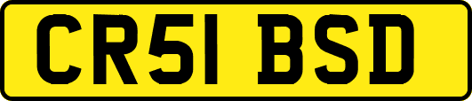 CR51BSD