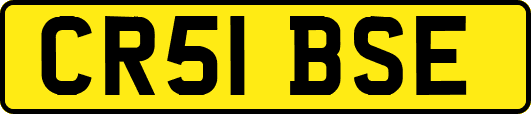 CR51BSE