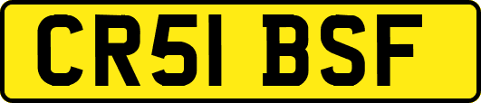 CR51BSF