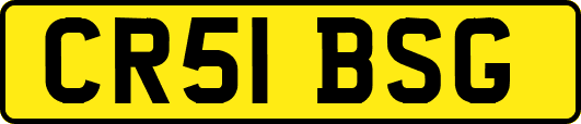 CR51BSG