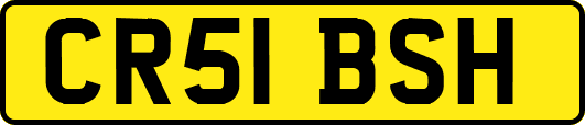 CR51BSH