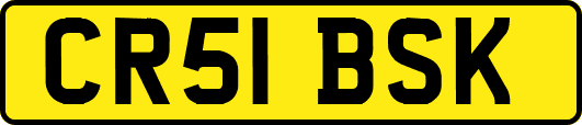 CR51BSK