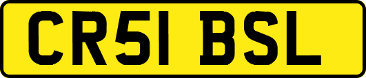 CR51BSL