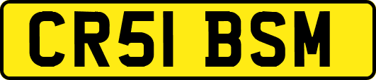 CR51BSM