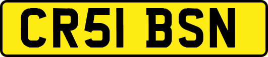 CR51BSN