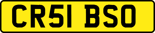 CR51BSO