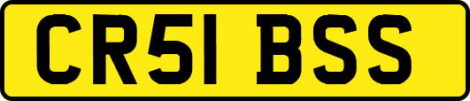 CR51BSS