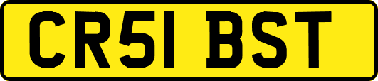 CR51BST