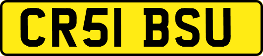 CR51BSU