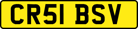 CR51BSV