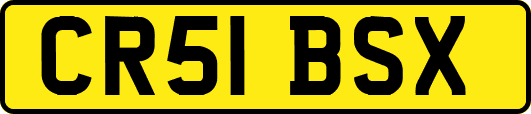 CR51BSX