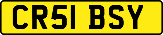 CR51BSY