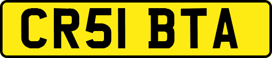 CR51BTA