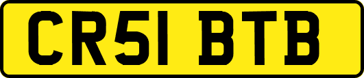 CR51BTB