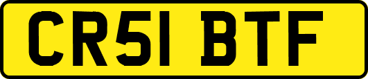 CR51BTF