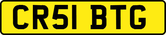 CR51BTG