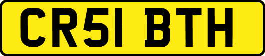 CR51BTH