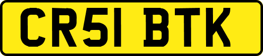 CR51BTK