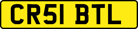 CR51BTL