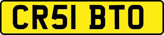 CR51BTO