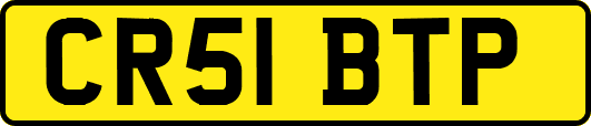 CR51BTP